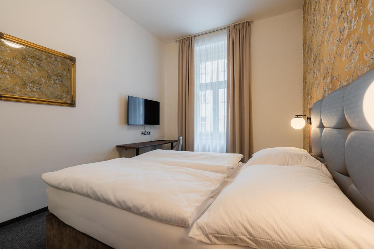 Hotel Ea Victoria Praha
