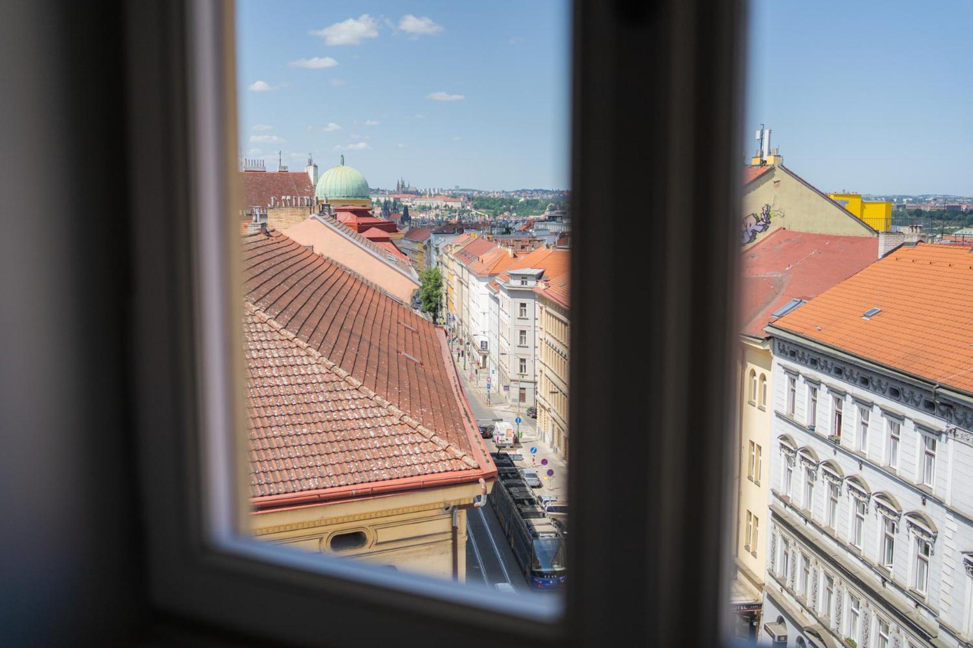 Ea Victoria Praha