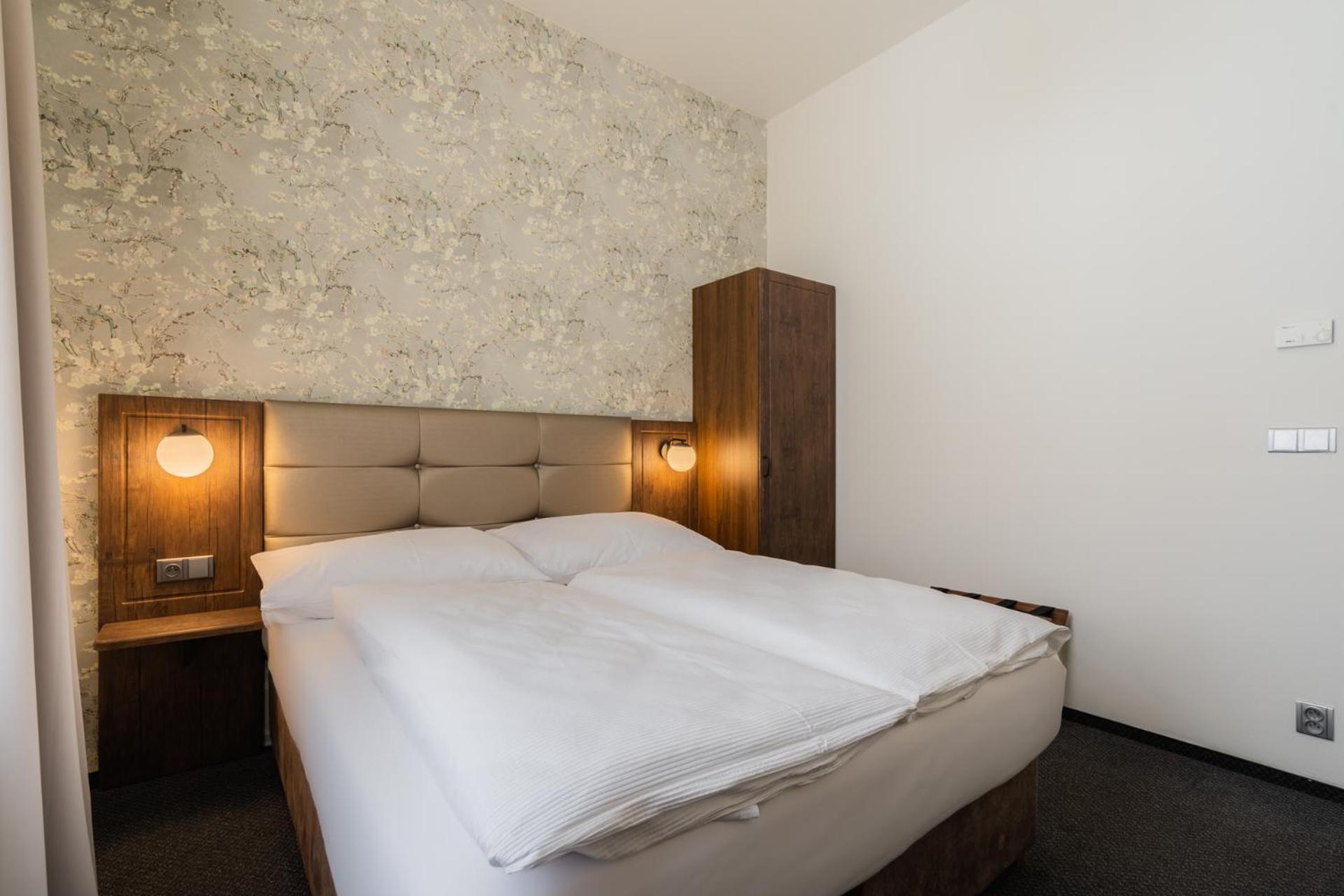 Ea Victoria Hotel Praha