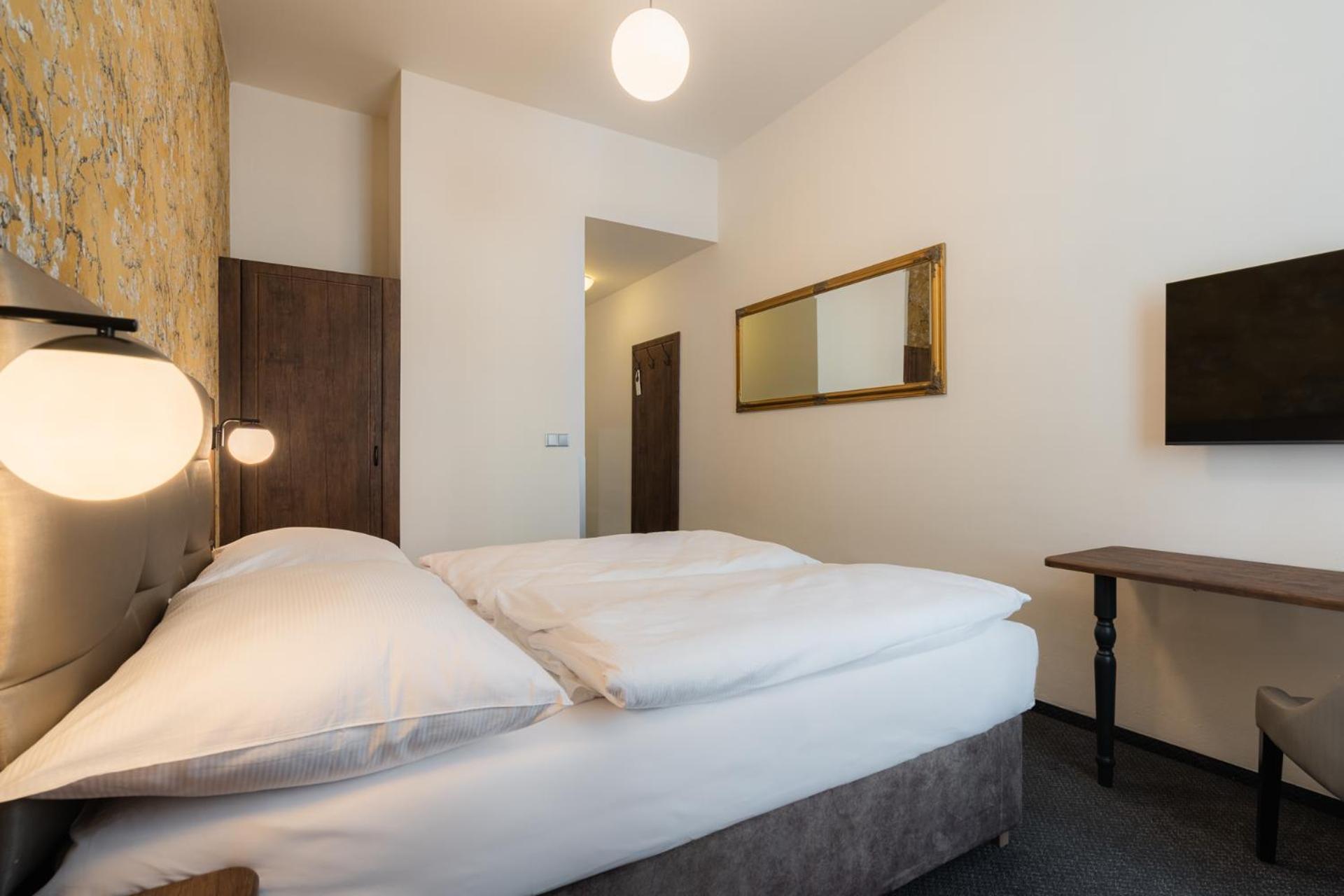 Ea Victoria Hotel Praha
